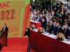 TRƯỜNG SĨ QUAN PHÒNG HÓA VỚI HOẠT ĐỘNG  HỘI TRẠI THANH NIÊN HỘI BÁO TOÀN QUỐC NĂM 2022